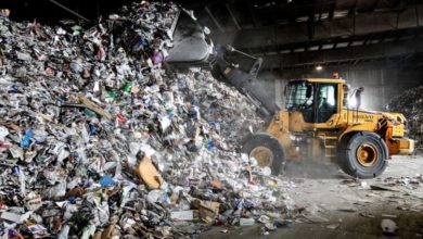 Фото - Сколько пластикового мусора наберется на Земле в 2040 году?