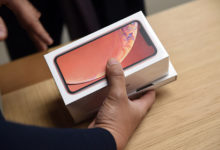 Фото - Apple остановит производство популярных iPhone