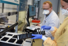 Фото - Медики: современное оборудование не всегда находит антитела при СOVID-19