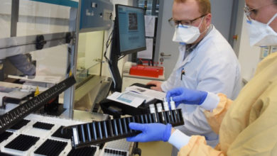 Фото - Медики: современное оборудование не всегда находит антитела при СOVID-19