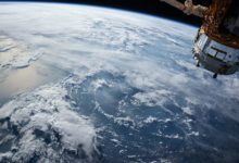 Фото - НАСА оценило угрозу утечки воздуха на МКС