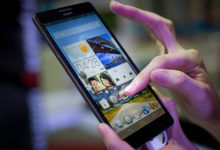 Фото - Смартфоны Huawei и Honor останутся без банковских приложений