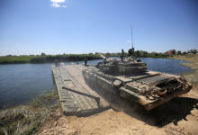 Фото - В армии Индии заявили о механических проблемах российского Т-90