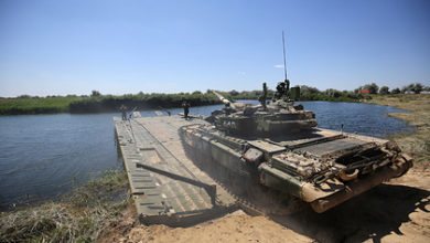 Фото - В армии Индии заявили о механических проблемах российского Т-90
