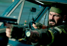 Фото - В Call of Duty дадут расстрелять советских солдат: Игры