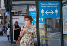 Фото - В Швеции обеспокоились планами России по массовой вакцинации от коронавируса