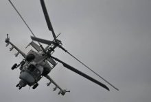 Фото - На что способен новый ударный вертолет Ка-52М “Аллигатор”