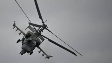 Фото - На что способен новый ударный вертолет Ка-52М “Аллигатор”
