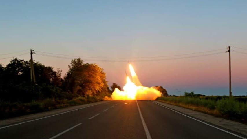 Фото - Названа истинная цель поставок на Украину американских ракет HIMARS