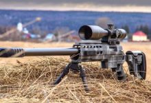 Фото - СВЛК-14С «Сумрак» — самая дальнобойная винтовка в мире