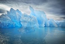 Фото - За три дня в Гренландии растаяло 18 миллиардов тонн льда. Ждем затопления городов?