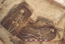 Фото - Археологи выяснили, что древние римляне экономили на жертвоприношениях