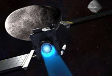 Фото - NASA столкнет комическую станцию DART с астероидом в прямом эфире