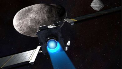 Фото - NASA столкнет комическую станцию DART с астероидом в прямом эфире