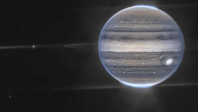 Фото - Новые снимки Юпитера раскрывают тайны газового гиганта