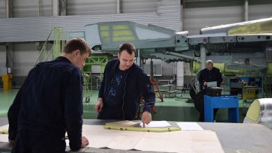 Фото - Проректор «МИСиС» Салихов посетовал на сохраняющуюся сильную нехватку инженеров в России