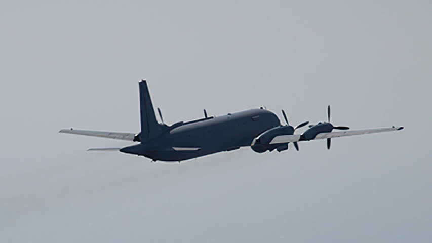 Фото - Противолодочные самолеты ТОФ отработали оборону залива Петра Великого
