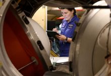 Фото - Россиянка Кикина отправится к МКС на американском Crew Dragon 3 октября