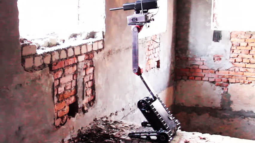Фото - В России возобновят работы над роботом-снайпером