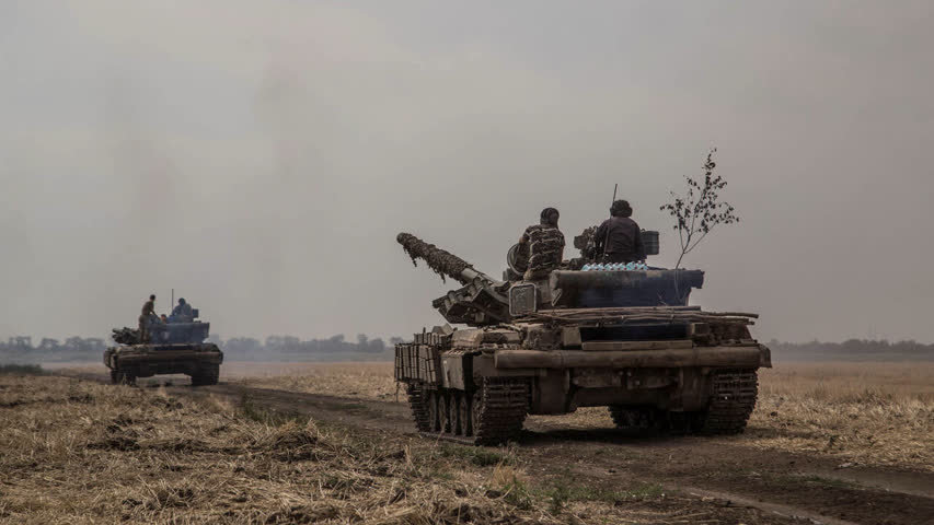 Фото - В США перечислили устаревшее оружие спецоперации на Украине