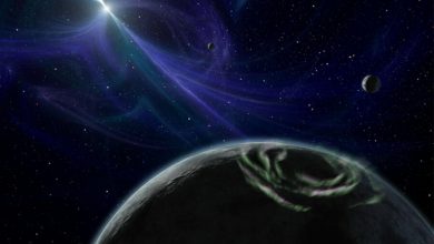 Фото - Астрофизик заявил, что жизнь на других планетах может быть найдена в течение следующих 25 лет