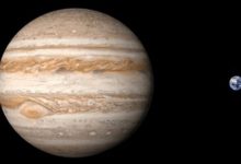 Фото - Климат на Земле может быть лучше, но нам мешает Юпитер