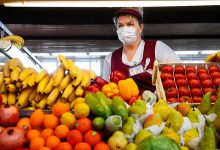 Фото - Медики посоветовали съедать полкило овощей и фруктов в день для снижения риска смерти