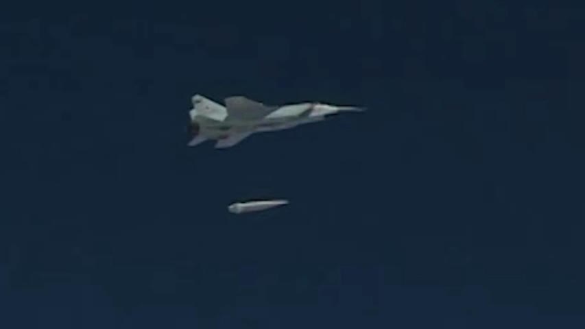 Фото - Названы три наводящие ужас на НАТО российские ракеты