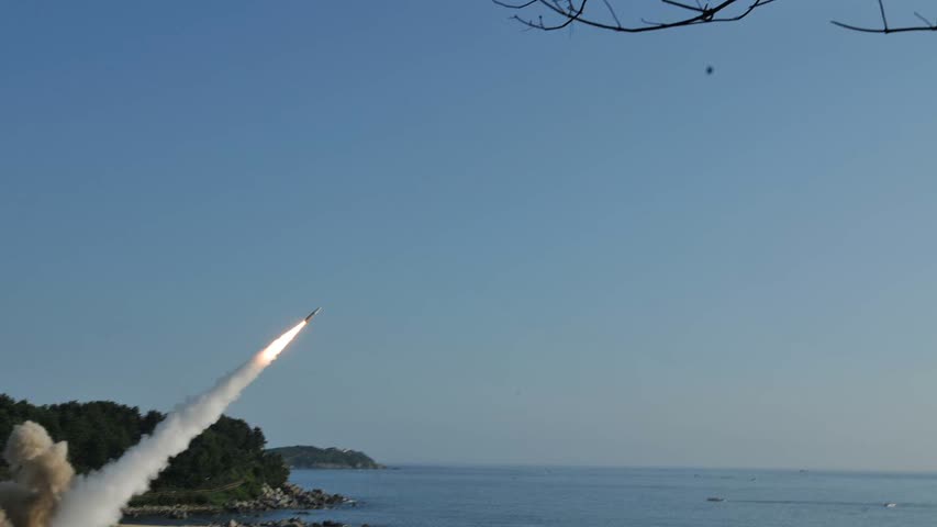 Фото - Пентагон заключил контракт на поставку высокоточных ударных ракет