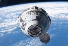 Фото - РФ может начать отправку космонавтов на американском Starliner после трех полетов