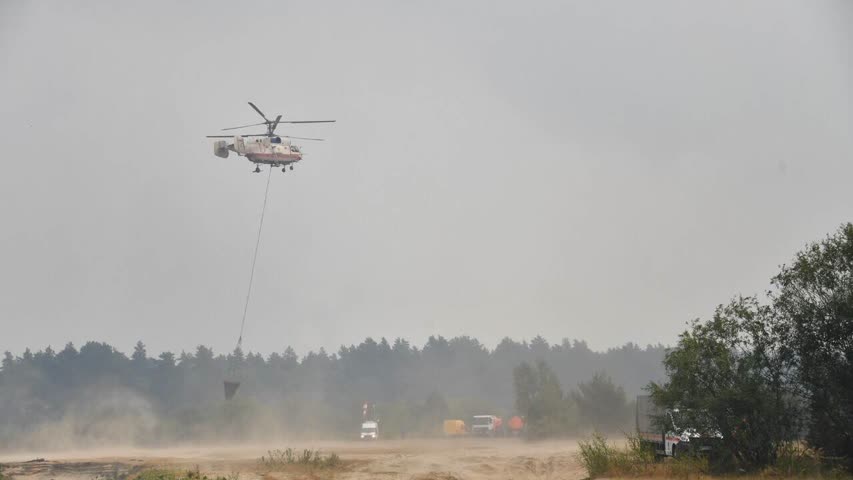 Фото - Российские военные испытали обновленный вертолет Ка-52М на Украине