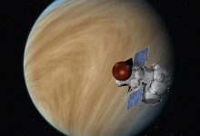 Фото - Стало известно о пилотируемой миссии на Венеру