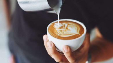 Фото - Ученые выяснили, что кофе может поднять артериальное давление на три часа