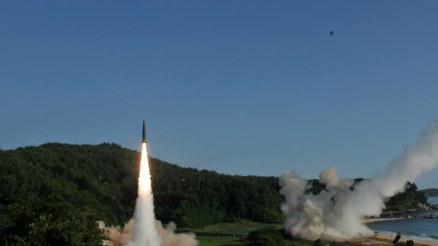 Фото - В США объяснили потребность Украины в баллистических ракетах