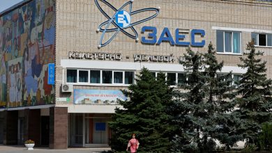 Фото - Власти Запорожской области назвали варианты дальнейшего режима работы АЭС