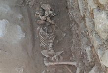 Фото - В Мексике обнаружили останки человека возрастом 8000 лет, которым теперь грозит уничтожение