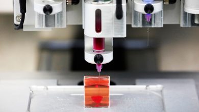 Фото - В НИТУ «МИСиС» создают 3D-принтер, который сможет напечатать изделие оборонного назначения «за один прием»