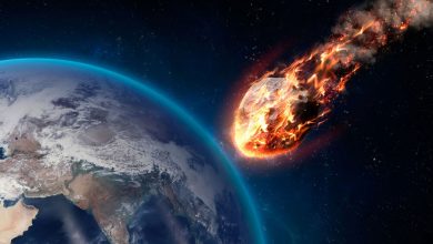 Фото - В РАН сообщили о приближении к Земле потенциально опасного астероида
