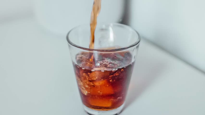 Фото - Выявлено влияние сладких напитков на риск развития рака