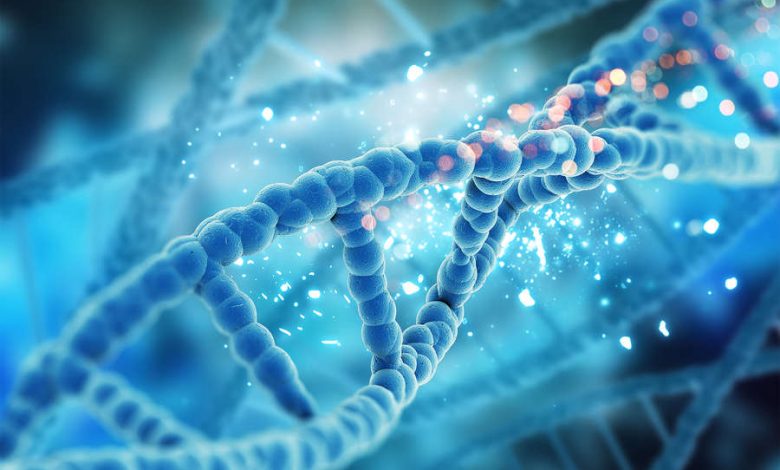 Фото - Биологи выяснили, что древняя вирусная ДНК защищает человека от современных вирусов