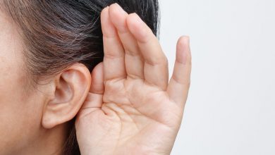 Фото - Биологи выяснили, что слух каждого человека обеспечивает микроскопический аккордеон