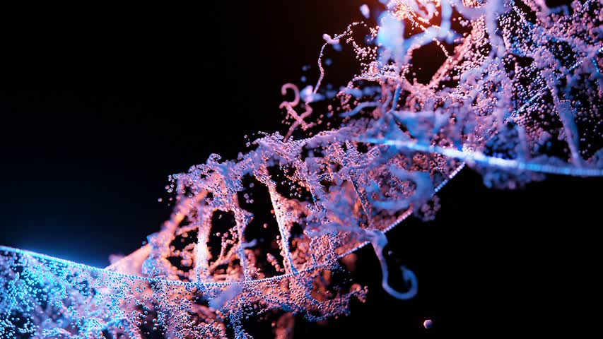 Фото - Древняя вирусная ДНК человека оказалась защитой против ретровирусов