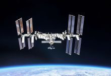 Фото - Экипаж Crew Dragon перешел на МКС