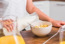Фото - Химики показали, что хлопья для завтрака могут обезвредить мебельный канцероген