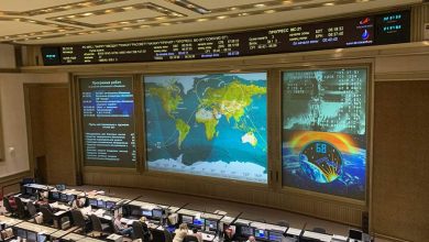 Фото - Космический корабль «Прогресс МС-21» пристыковался к МКС