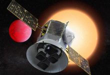 Фото - Телескоп для поиска экзопланет TESS вышел из безопасного режима