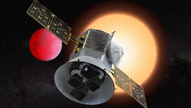Фото - Телескоп для поиска экзопланет TESS вышел из безопасного режима