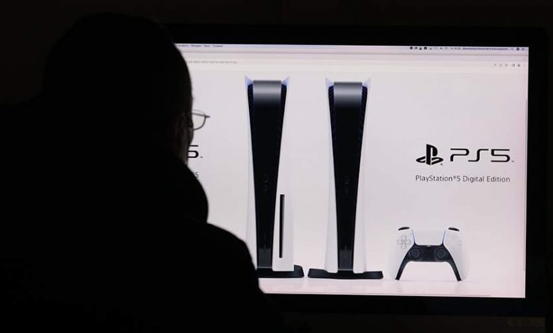 Фото - В магазинах сообщили о новых официальных поставках PlayStation