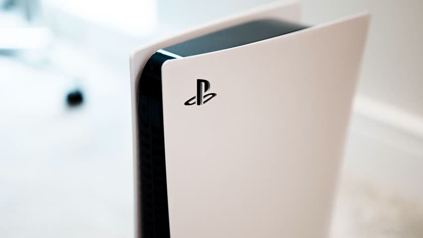 Фото - В России возобновили продажи PlayStation 5