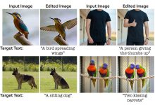 Фото - В Google создали нейросеть, способную редактировать фотографии по описанию